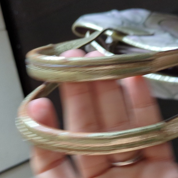 Coach Signature Striped Tartan Carry All - Picture 3 of 13